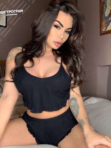 Екатерина